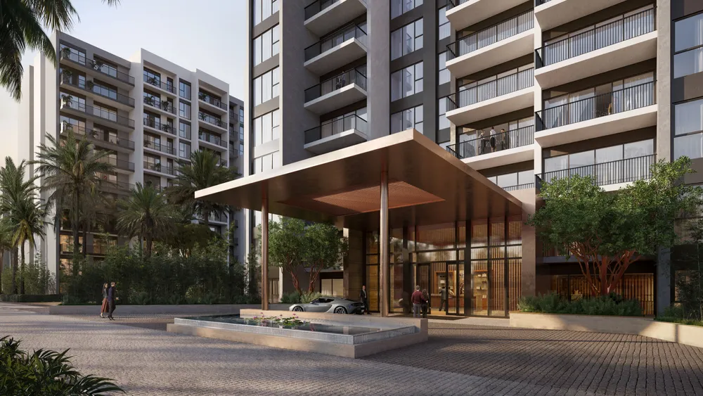 شقة | Forsa Property