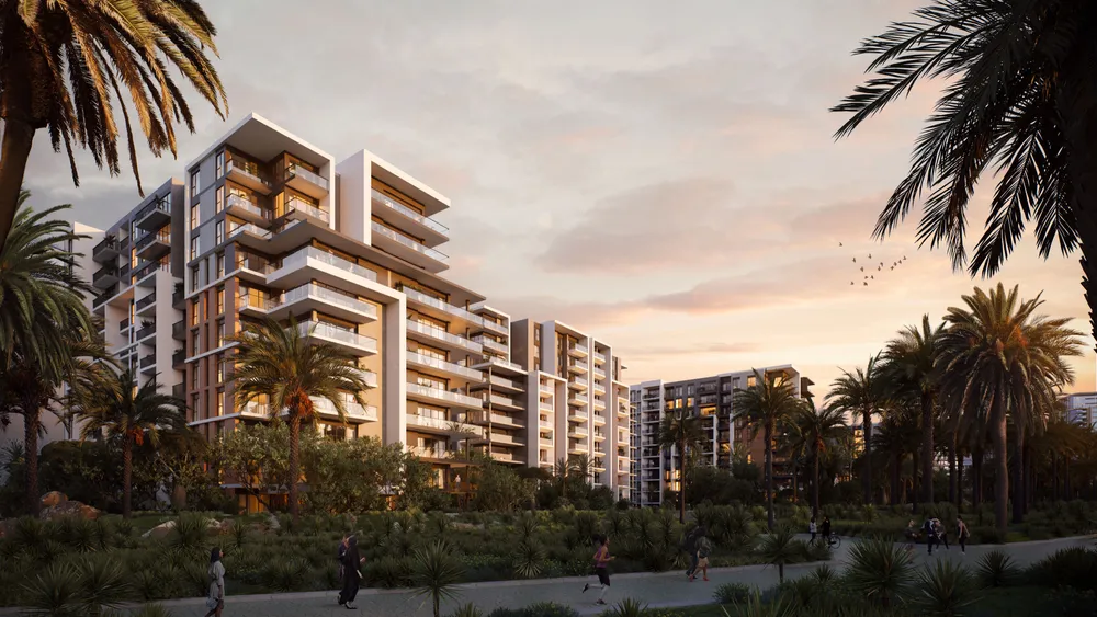 شقة | Forsa Property