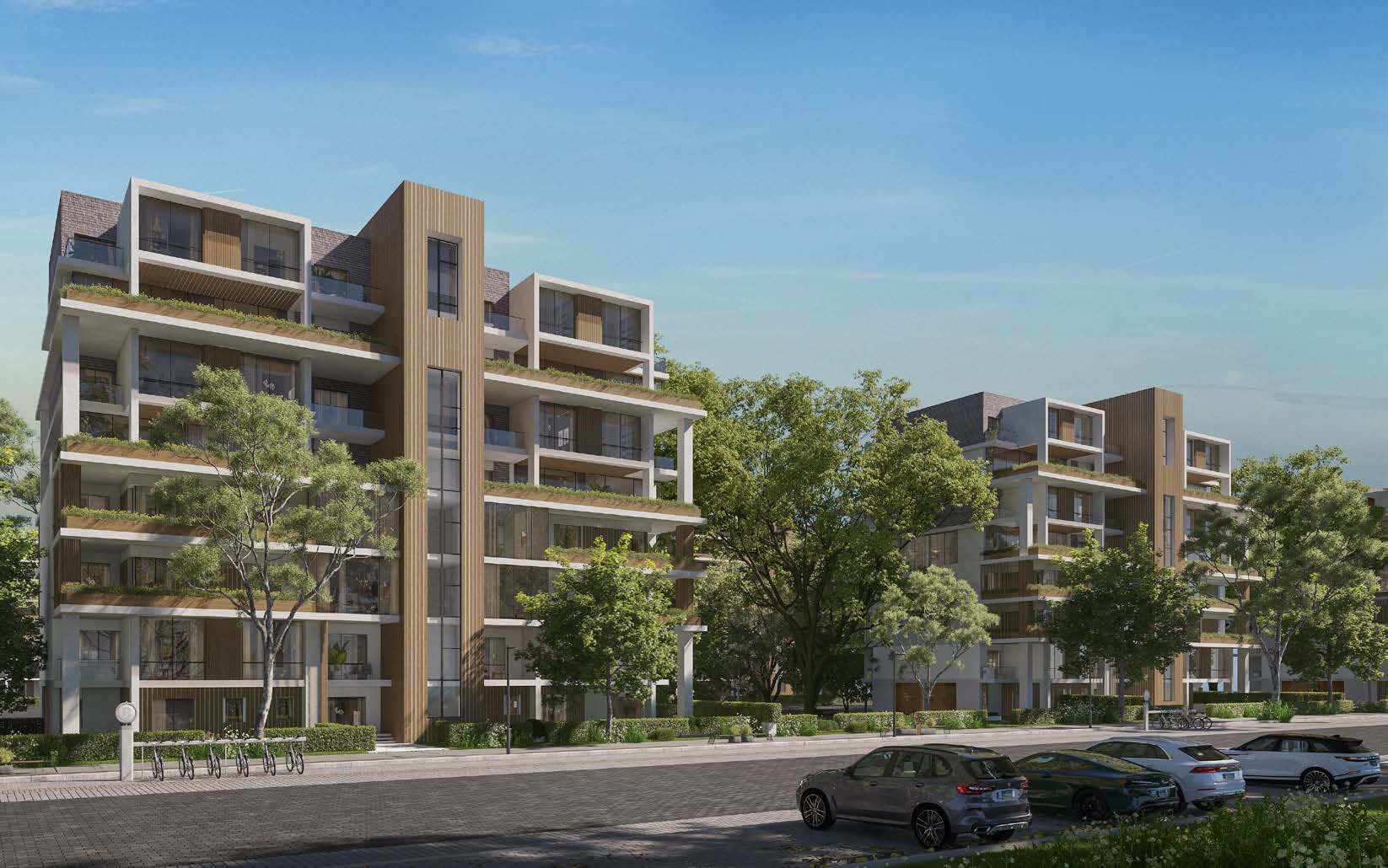 دوبلكس | Forsa Property