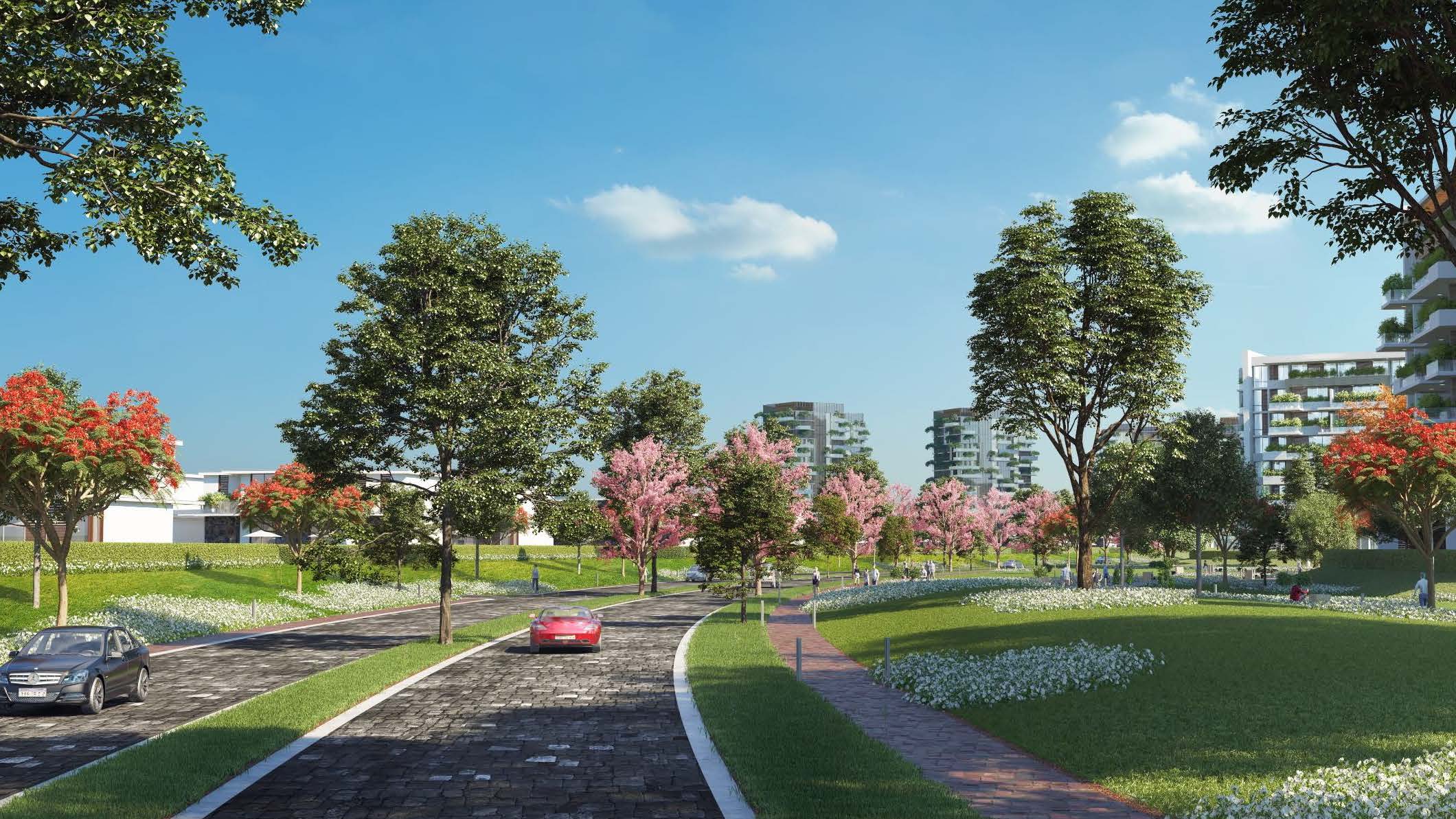 دوبلكس | Forsa Property