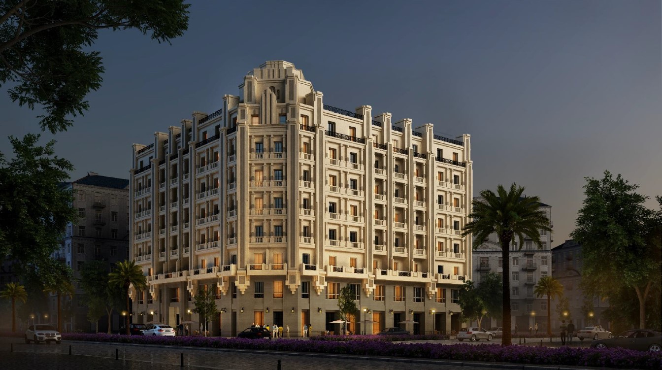 Apartment | Forsa Property