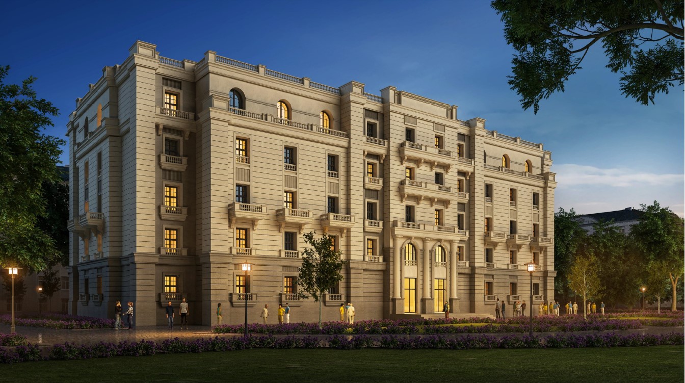 Apartment | Forsa Property