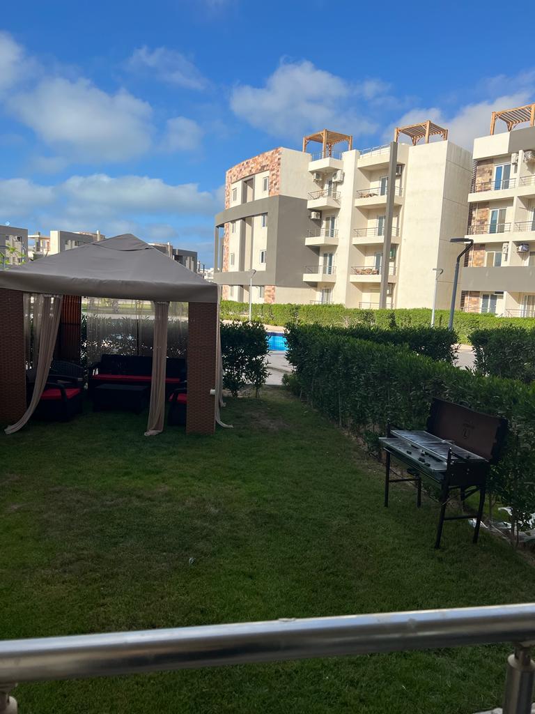 Chalet at Marseilia Beach 4 | Forsa Property