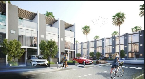 Duplex at Montenapoleone | Forsa Property