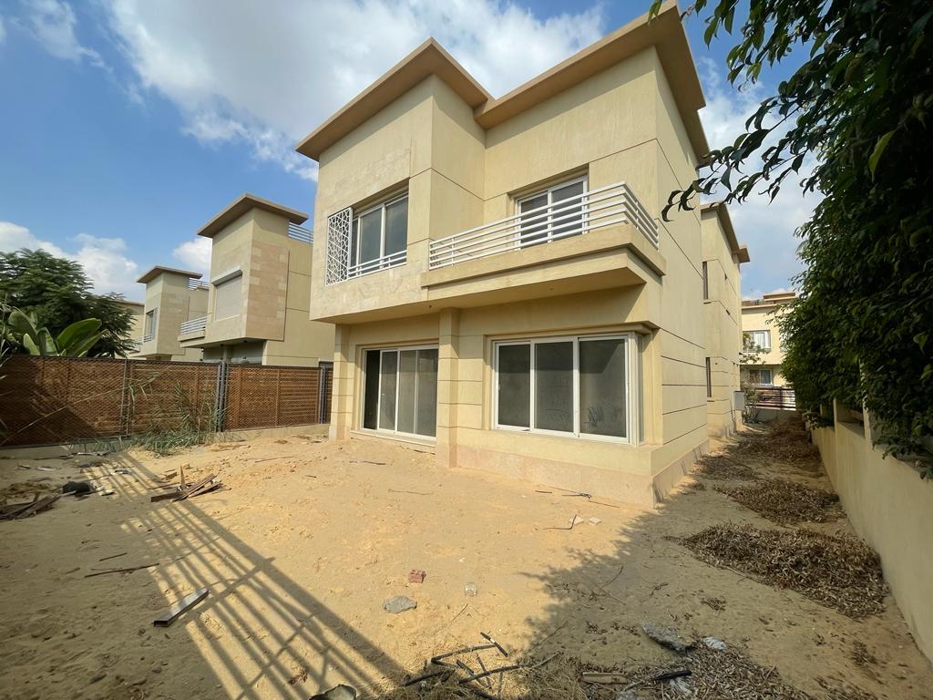 Villa | Forsa Property