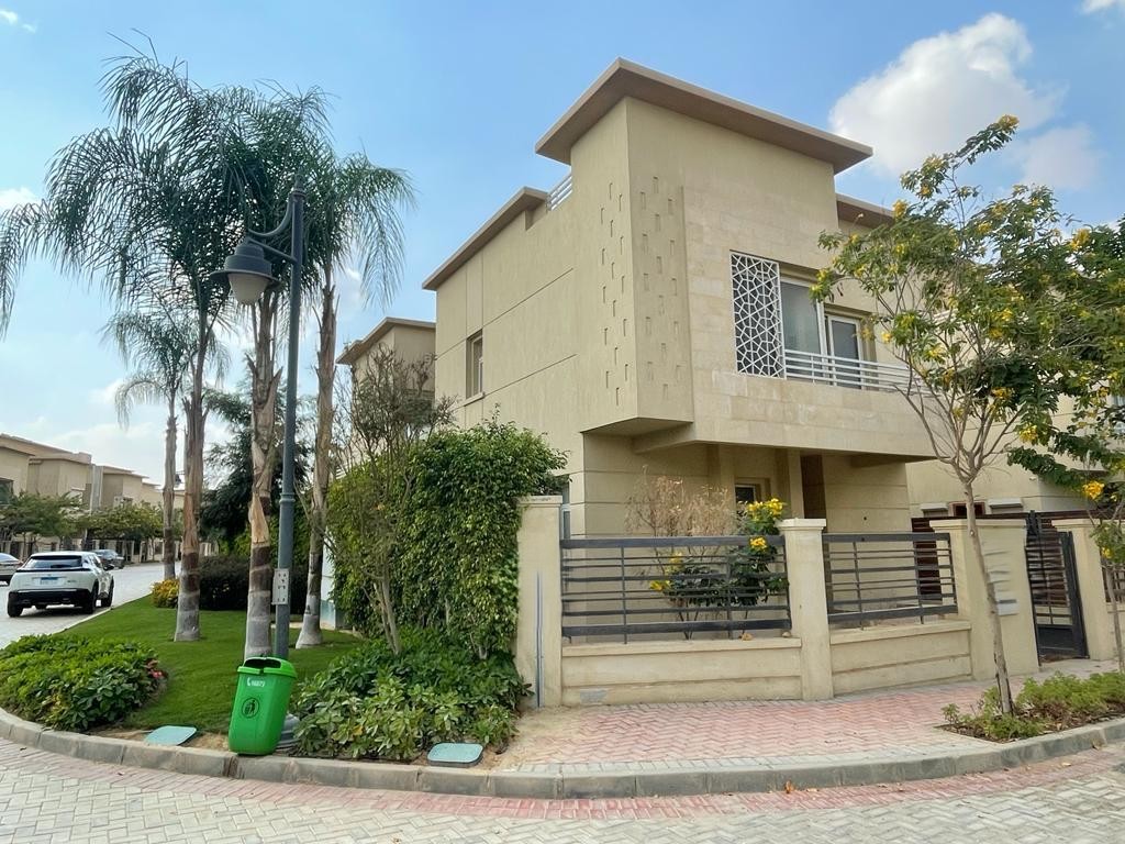 Villa | Forsa Property