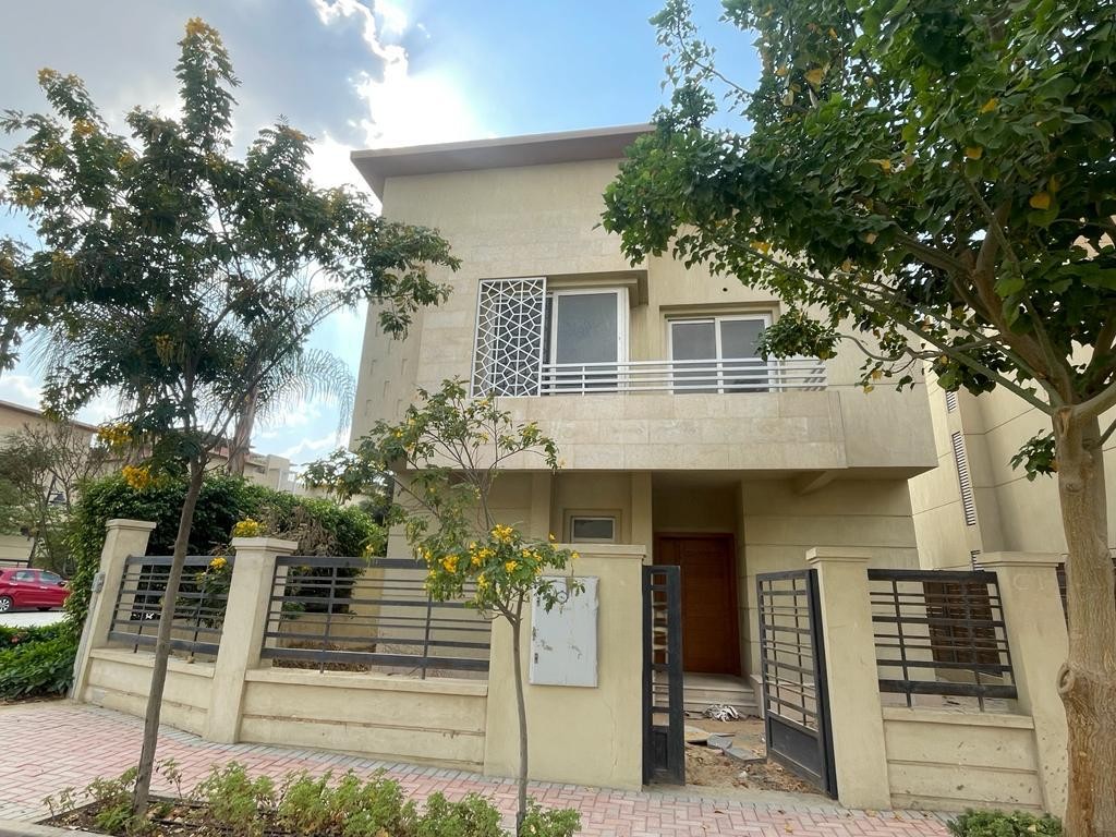 Villa | Forsa Property