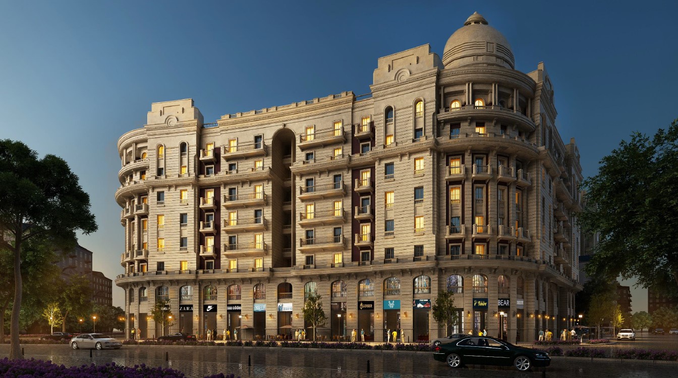 Apartment | Forsa Property