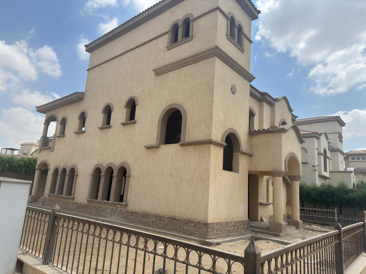 فيلا | Forsa Property