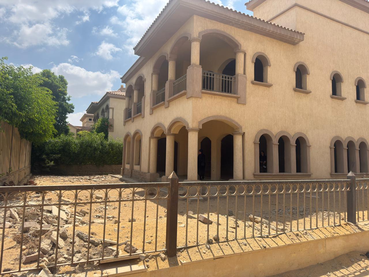 فيلا | Forsa Property