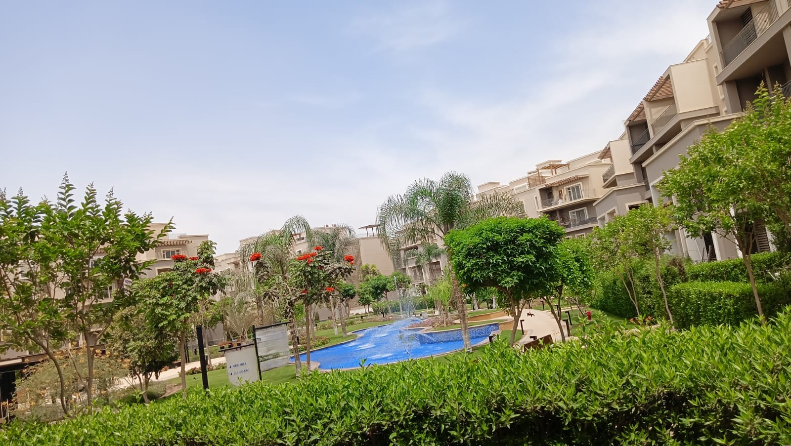 Apartment | Forsa Property