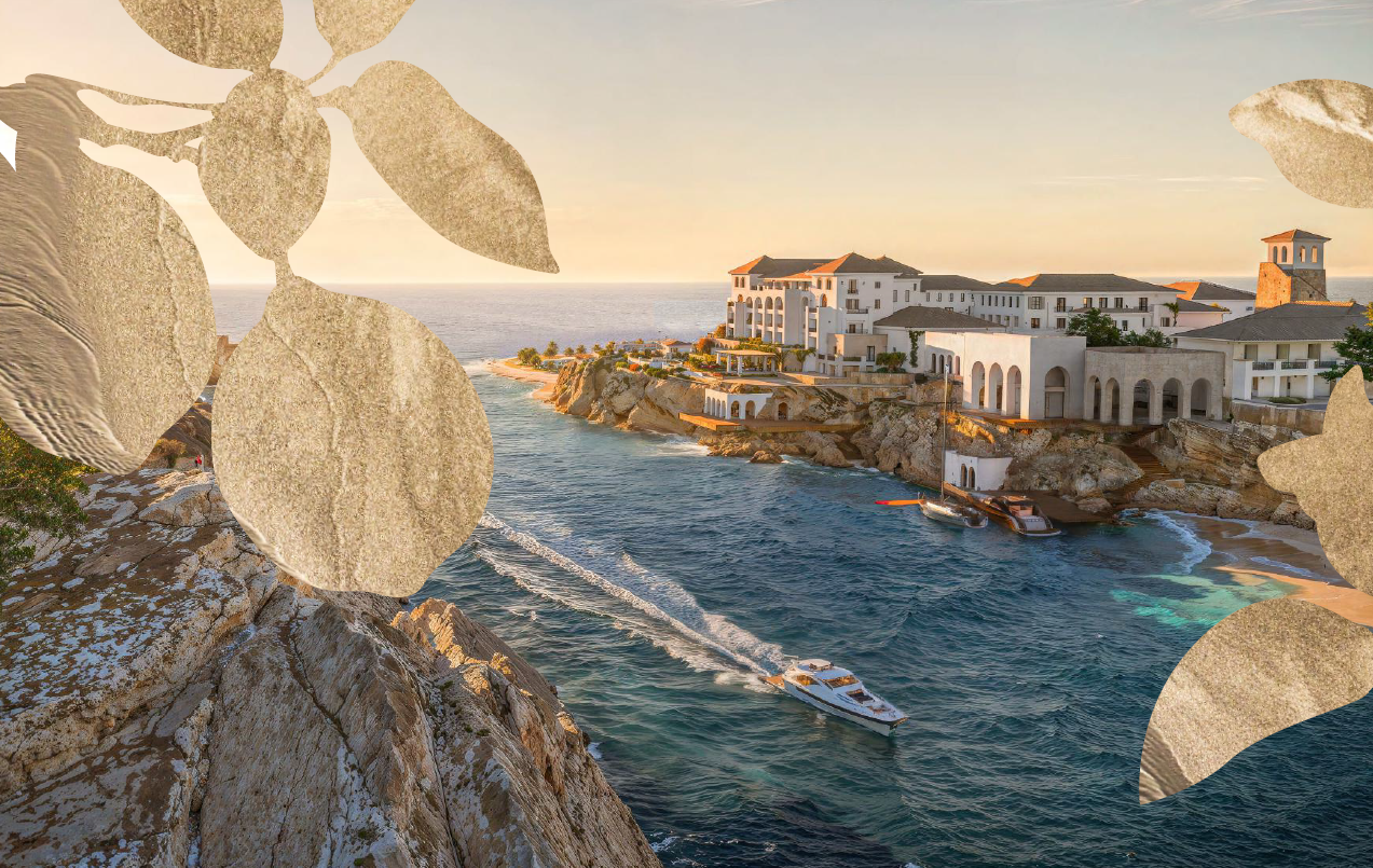 Townhouse at Wadi Yemm Ras El Hekma | Forsa Property