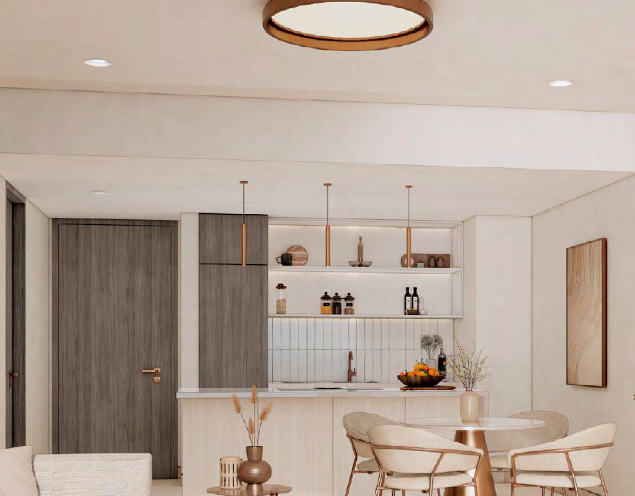 Premium Apartment at Wadi Yemm Ras El Hekma | Forsa Property