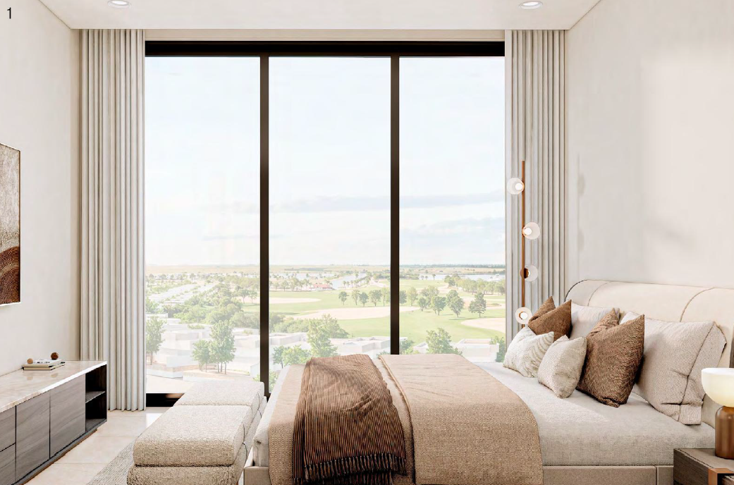 Premium Apartment at Wadi Yemm Ras El Hekma | Forsa Property