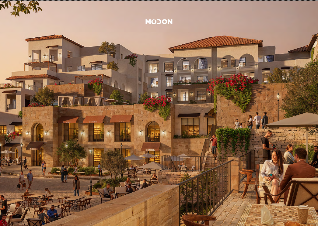 Premium Apartment at Wadi Yemm Ras El Hekma | Forsa Property