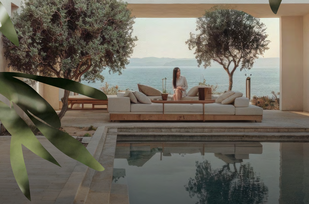 Apartment at Wadi Yemm Ras El Hekma | Forsa Property