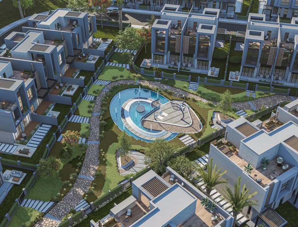 Apartment at Solay | Forsa Property