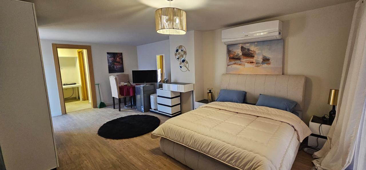 بنتهاوس at اليجريا ريزيدنس | Forsa Property