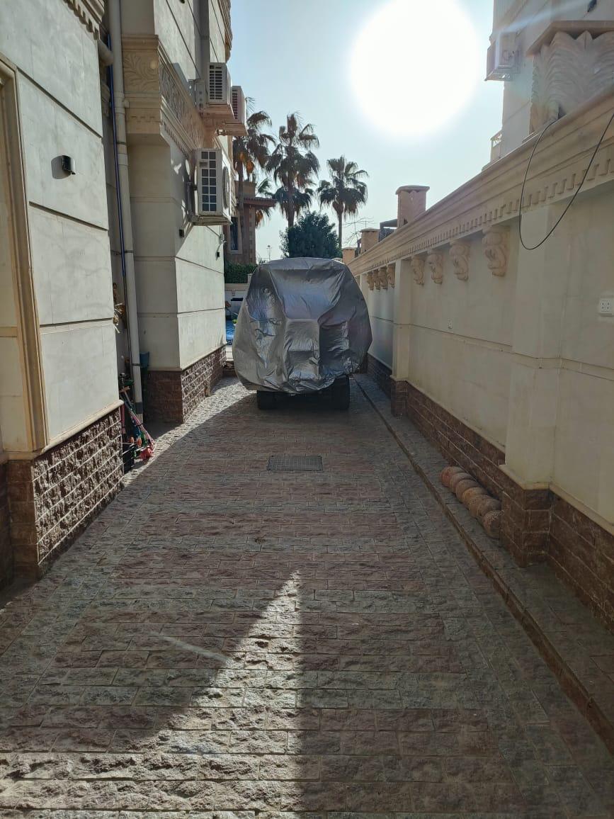 Villa at Stella Di Mary Ein Sokhna | Forsa Property