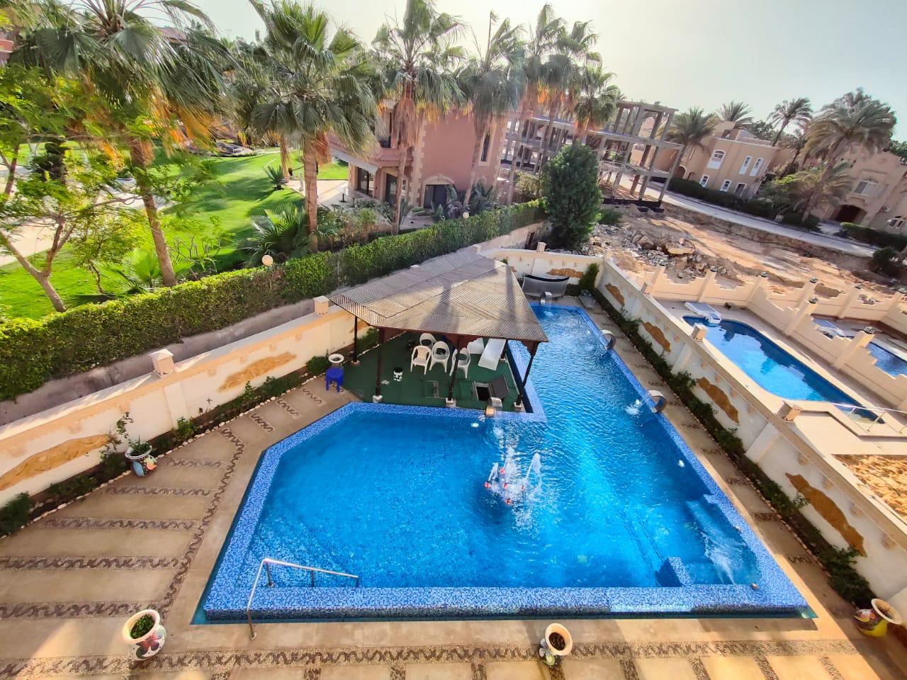 Villa at Stella Di Mary Ein Sokhna | Forsa Property