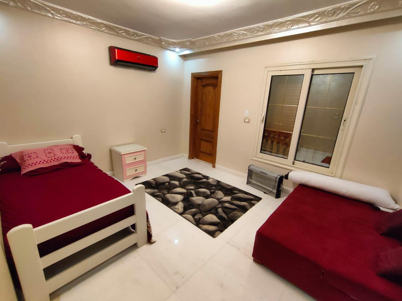 Villa at Stella Di Mary Ein Sokhna | Forsa Property