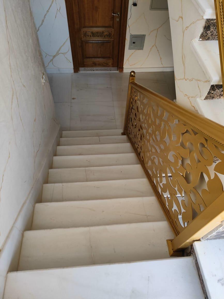 Villa at Stella Di Mary Ein Sokhna | Forsa Property