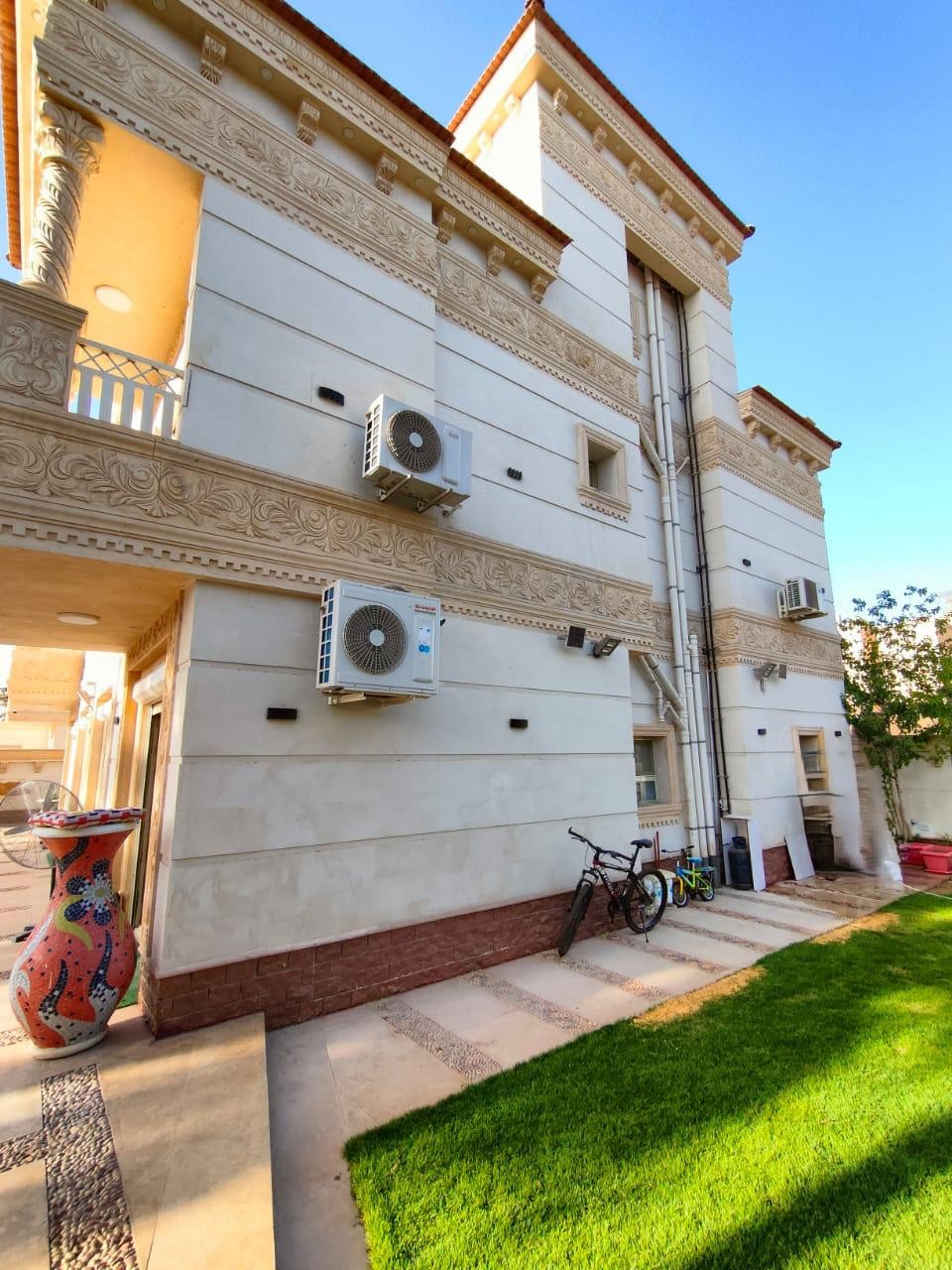 Villa at Stella Di Mary Ein Sokhna | Forsa Property