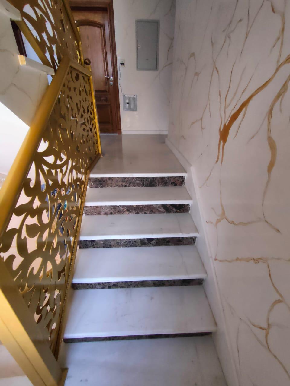 Villa at Stella Di Mary Ein Sokhna | Forsa Property