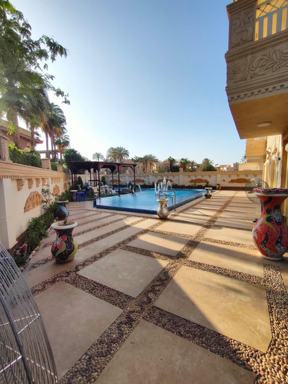 Villa at Stella Di Mary Ein Sokhna | Forsa Property