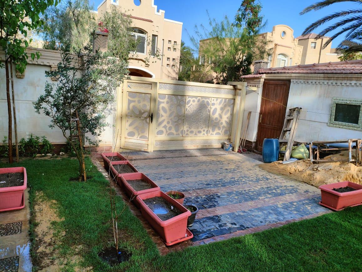 Villa at Stella Di Mary Ein Sokhna | Forsa Property