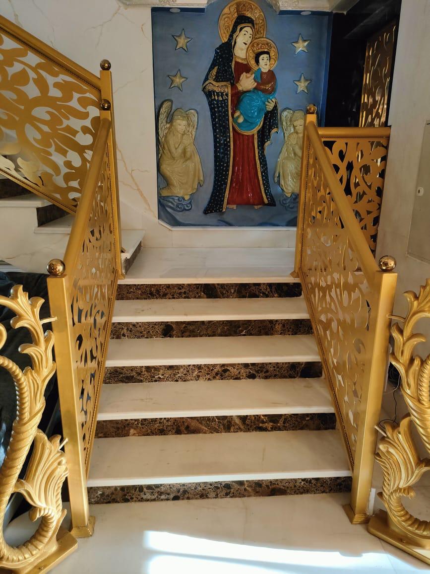 Villa at Stella Di Mary Ein Sokhna | Forsa Property