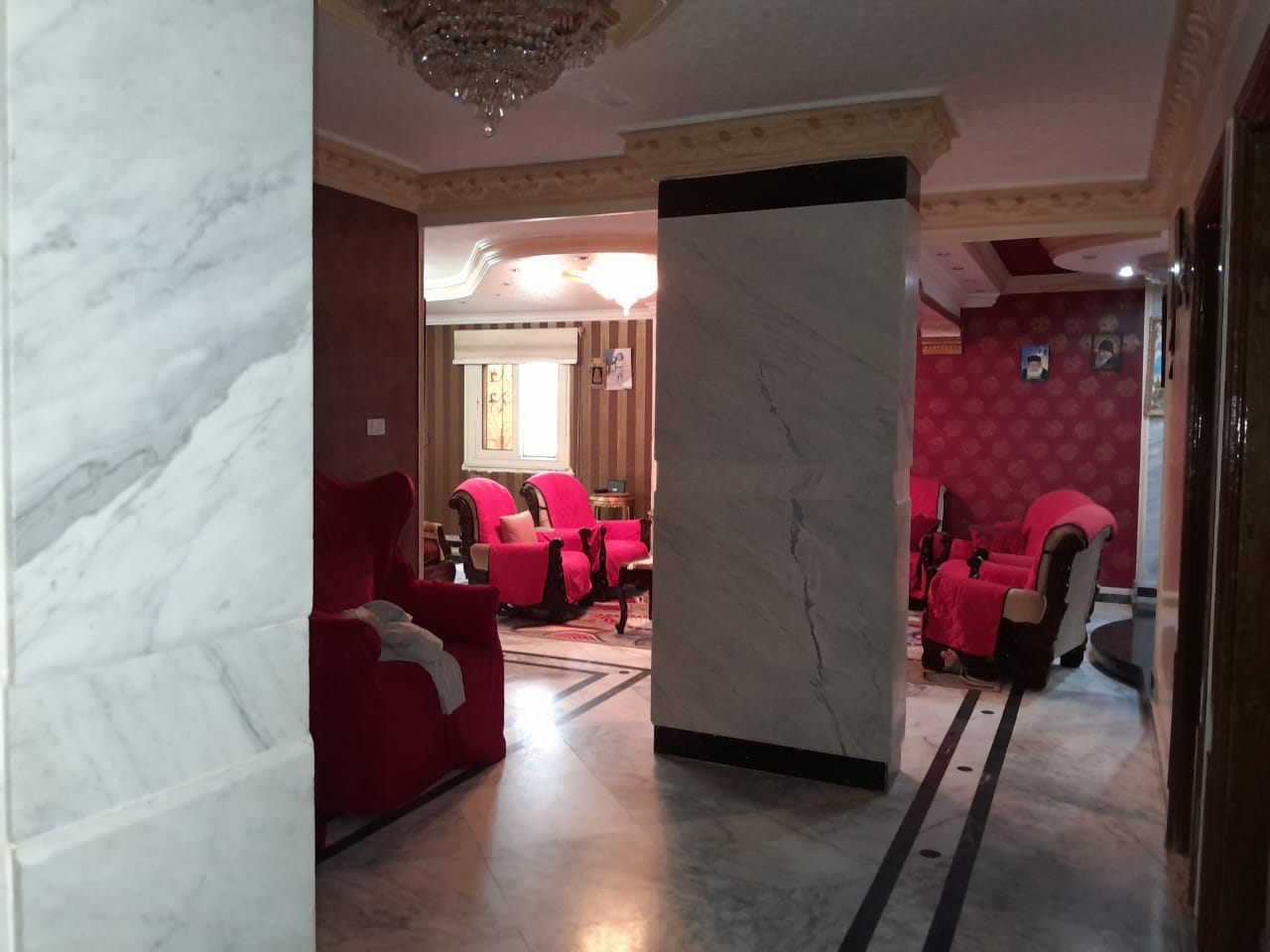 Villa at Stella Di Mary Ein Sokhna | Forsa Property