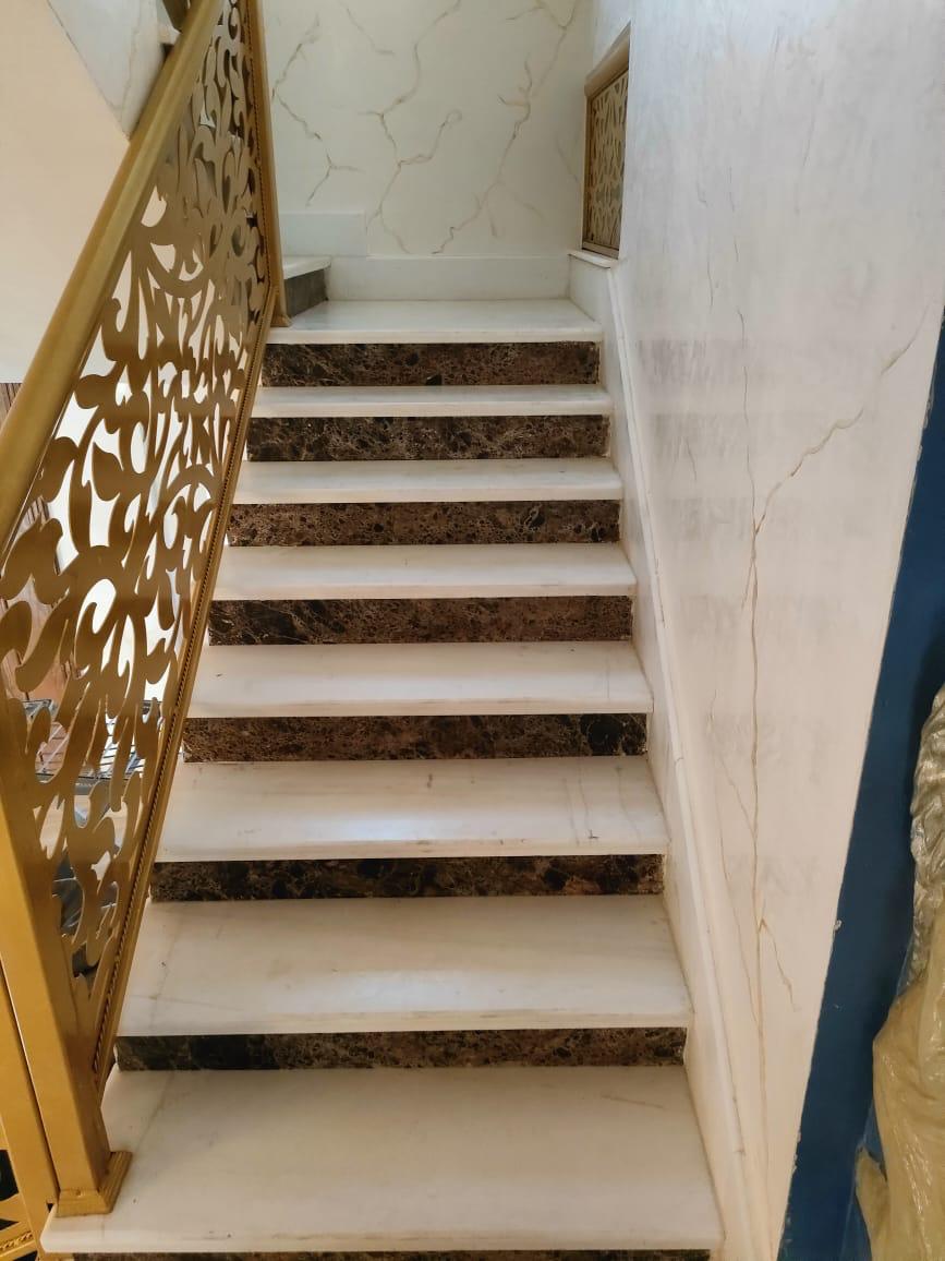 Villa at Stella Di Mary Ein Sokhna | Forsa Property