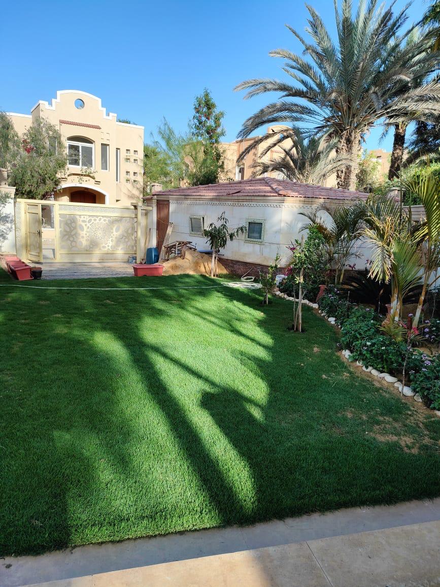 Villa at Stella Di Mary Ein Sokhna | Forsa Property