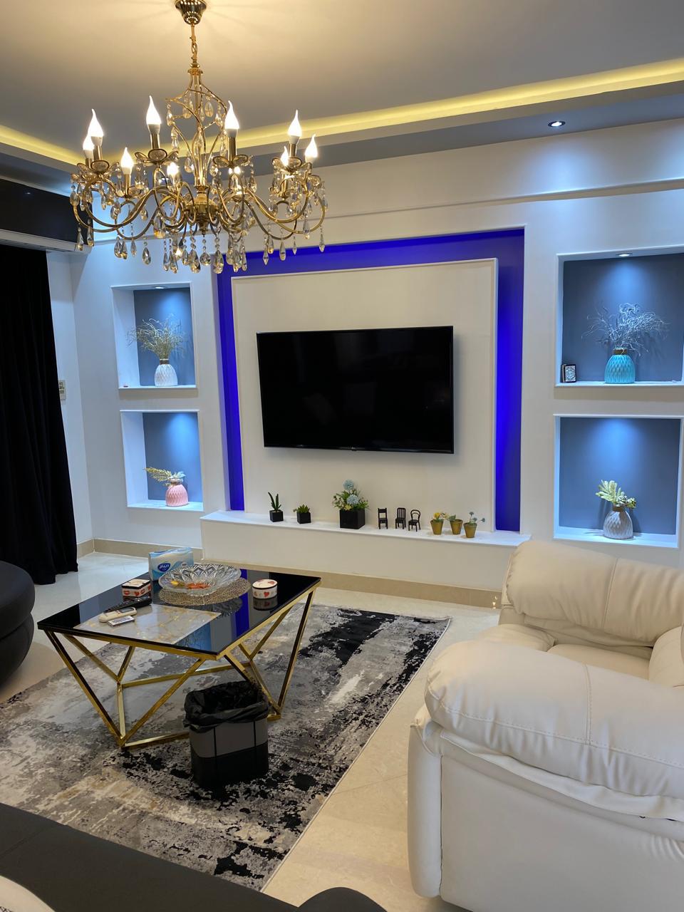 شقة | Forsa Property