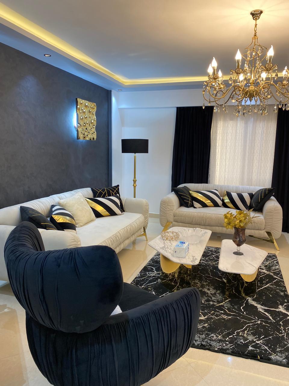 شقة | Forsa Property