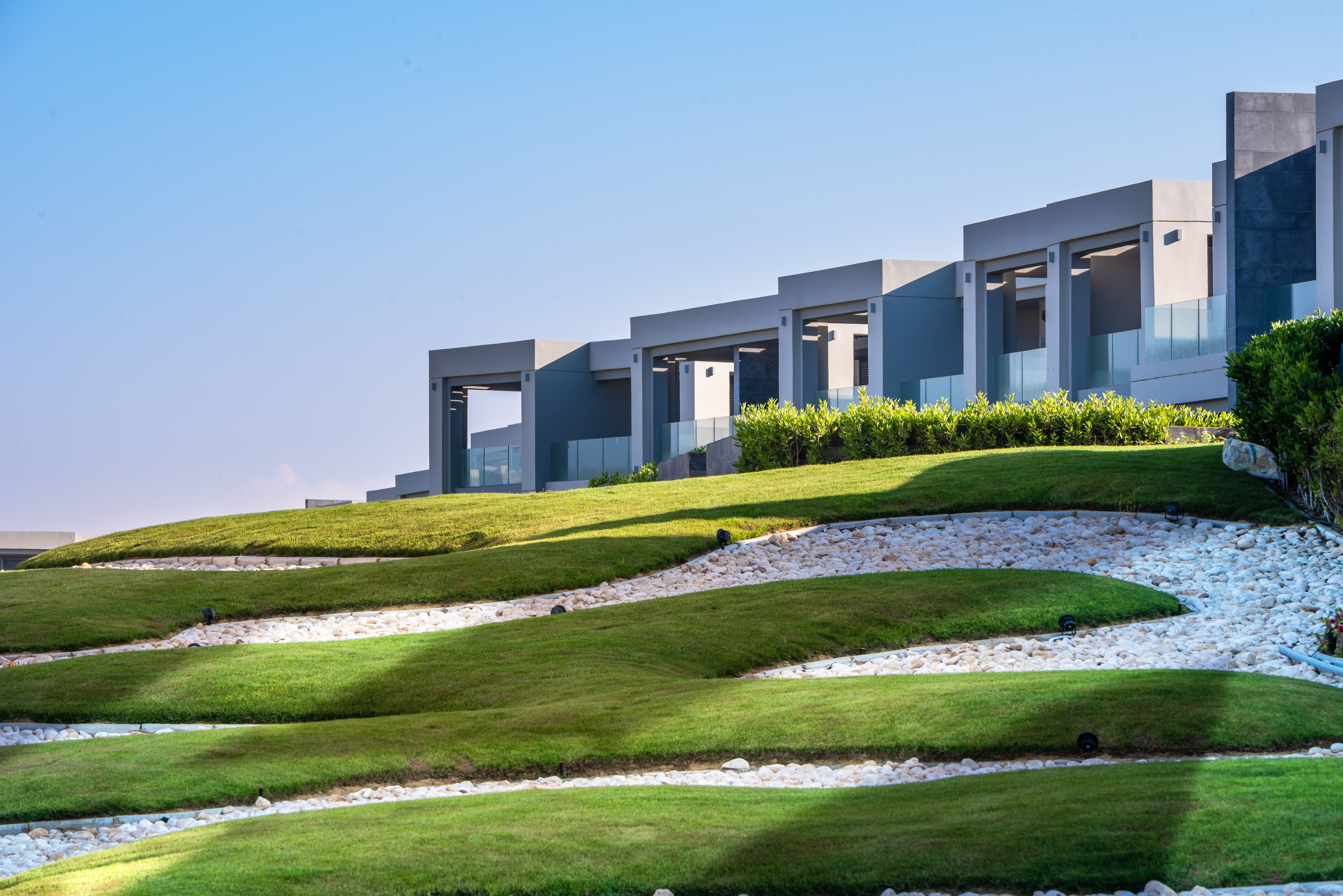 Twin House | Forsa Property