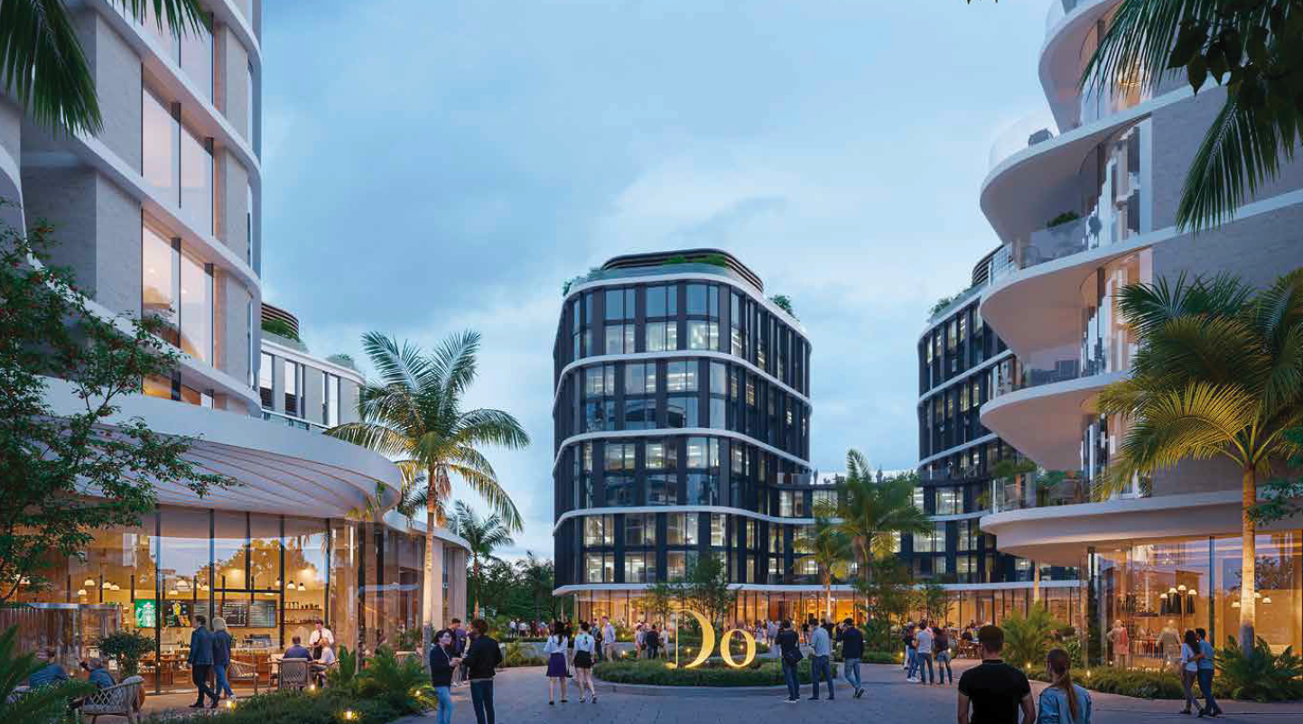 Serviced Apartment at Do | Forsa Property