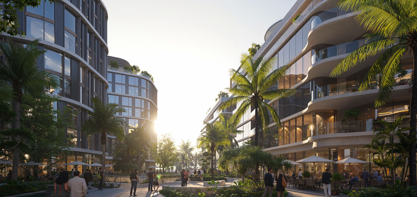 Serviced Apartment at Do | Forsa Property