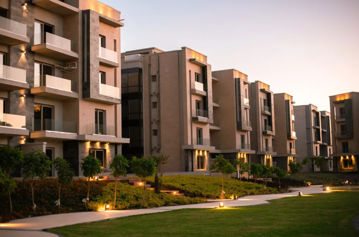 شقة | Forsa Property