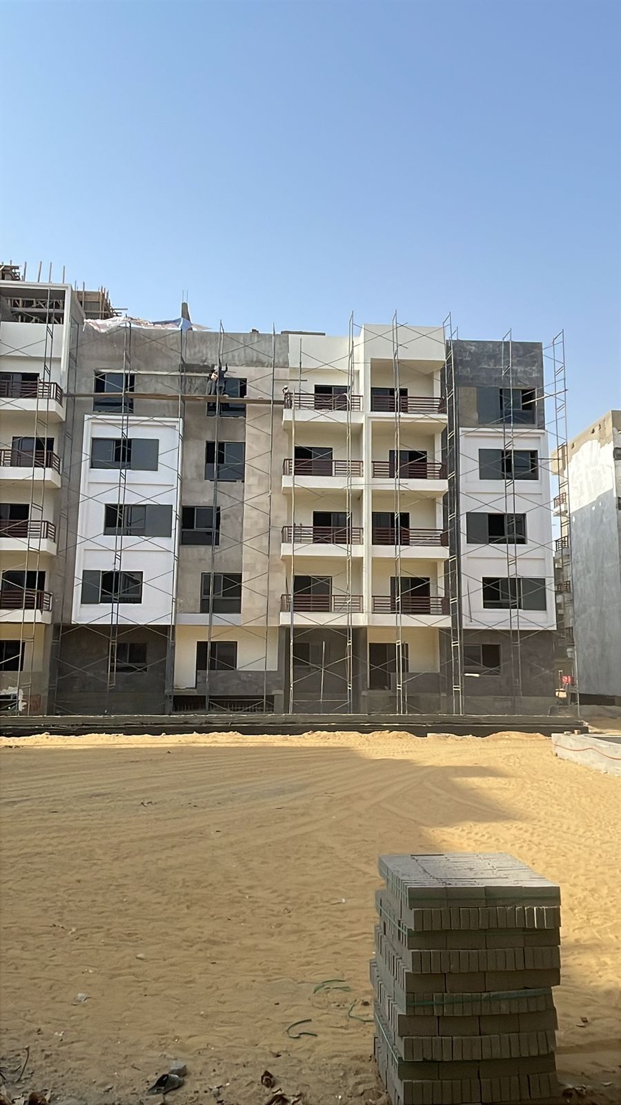 Apartment at Icon Residence | Forsa Property