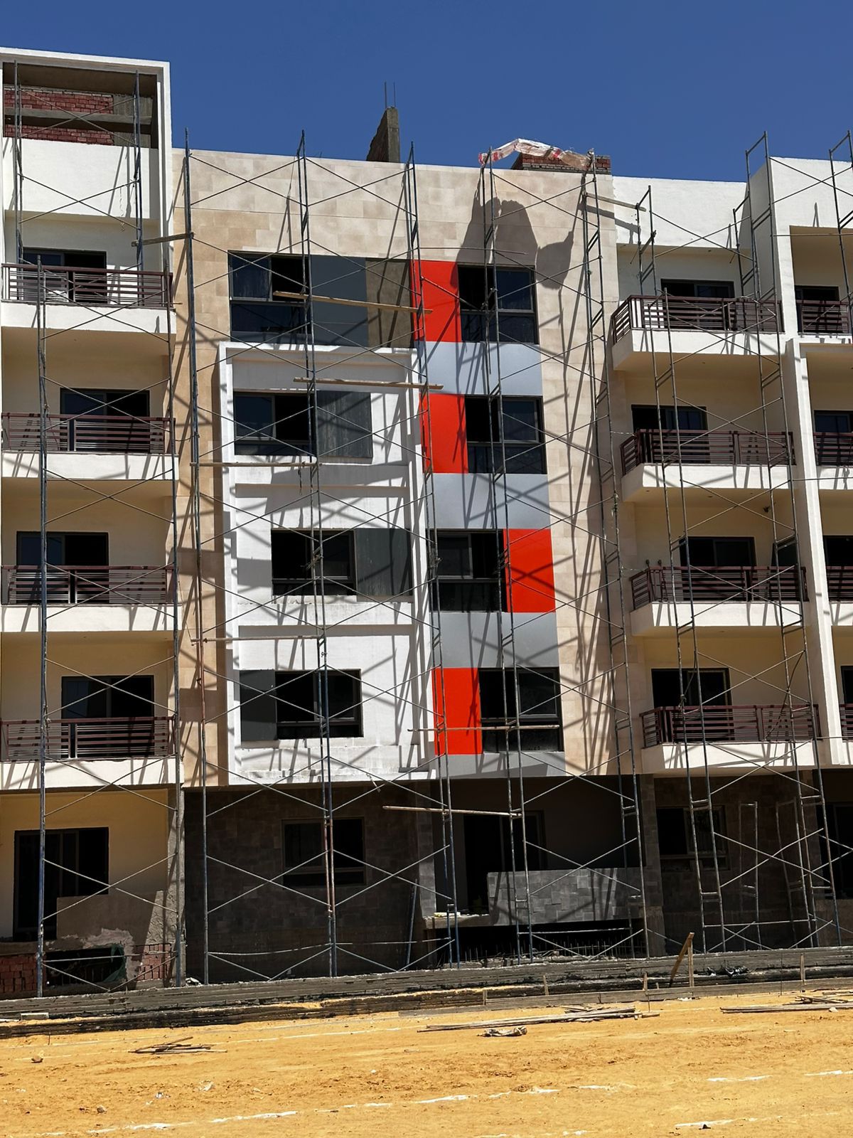 Apartment at Icon Residence | Forsa Property