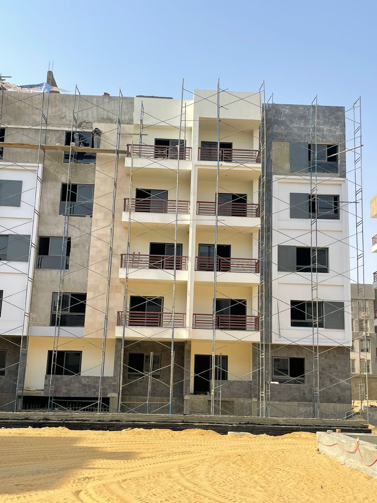 Apartment at Icon Residence | Forsa Property