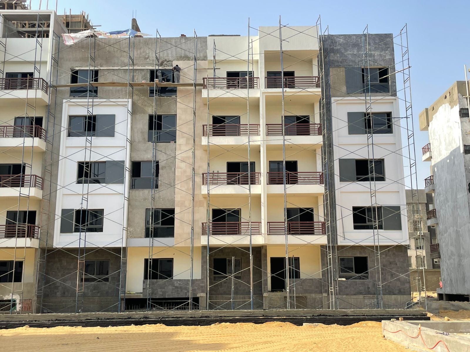 Apartment at Icon Residence | Forsa Property