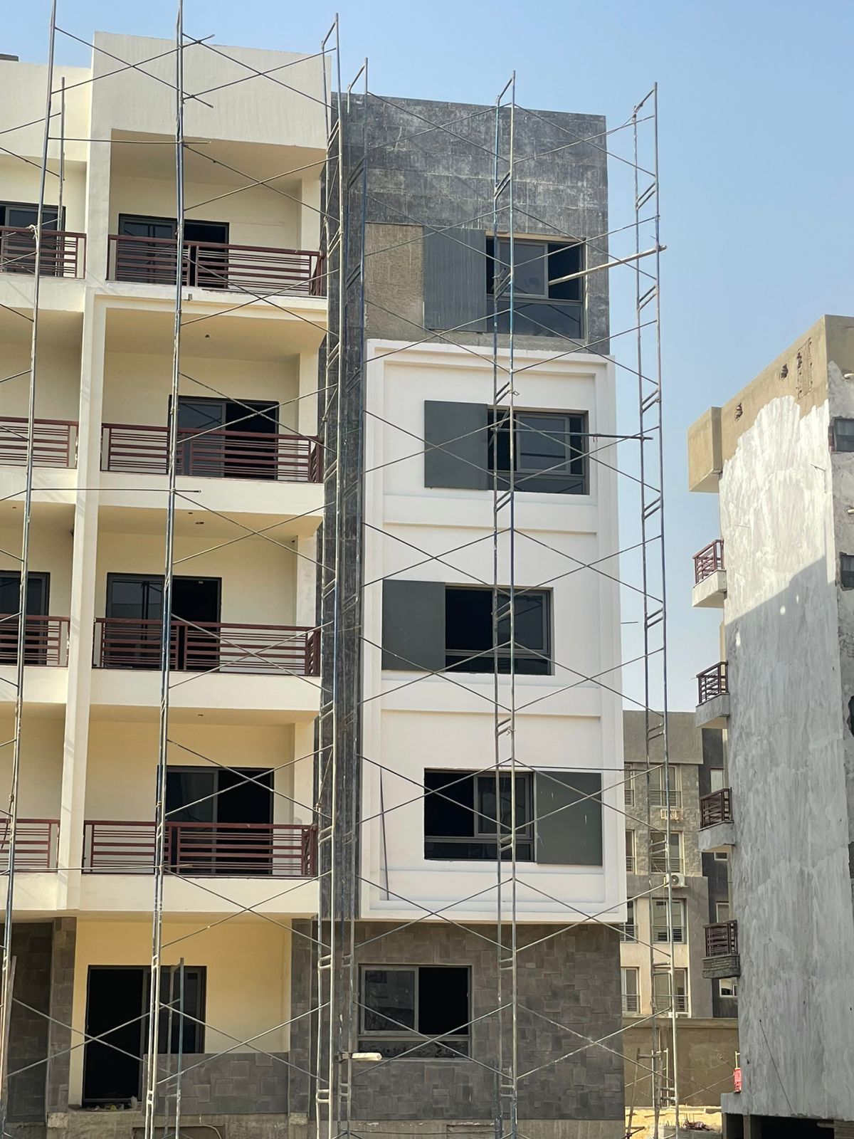 Apartment at Icon Residence | Forsa Property