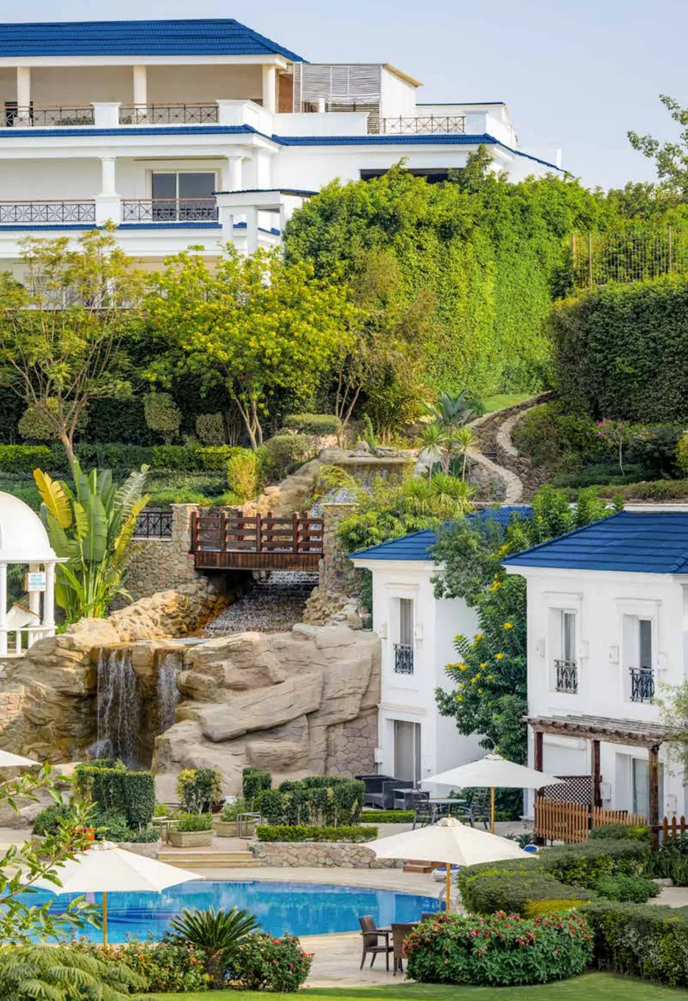 3 Bed Villa at Kings Way by Mountain View For Sale | Forsa Property