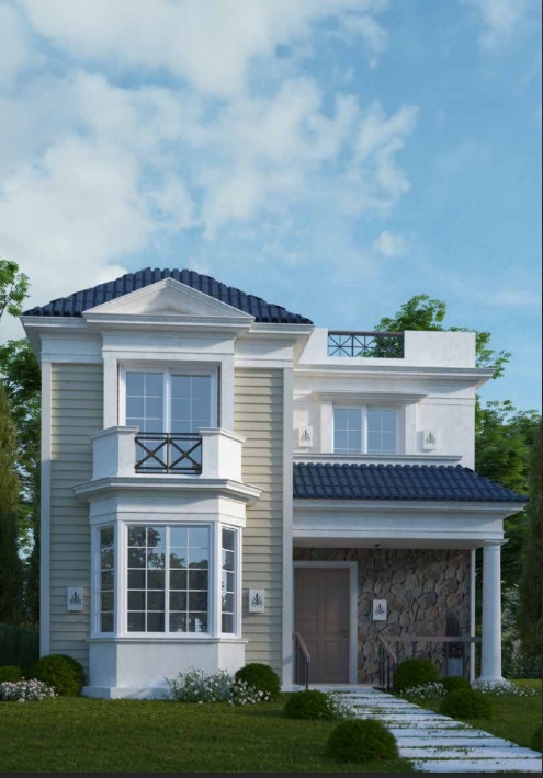 Villa | Forsa Property