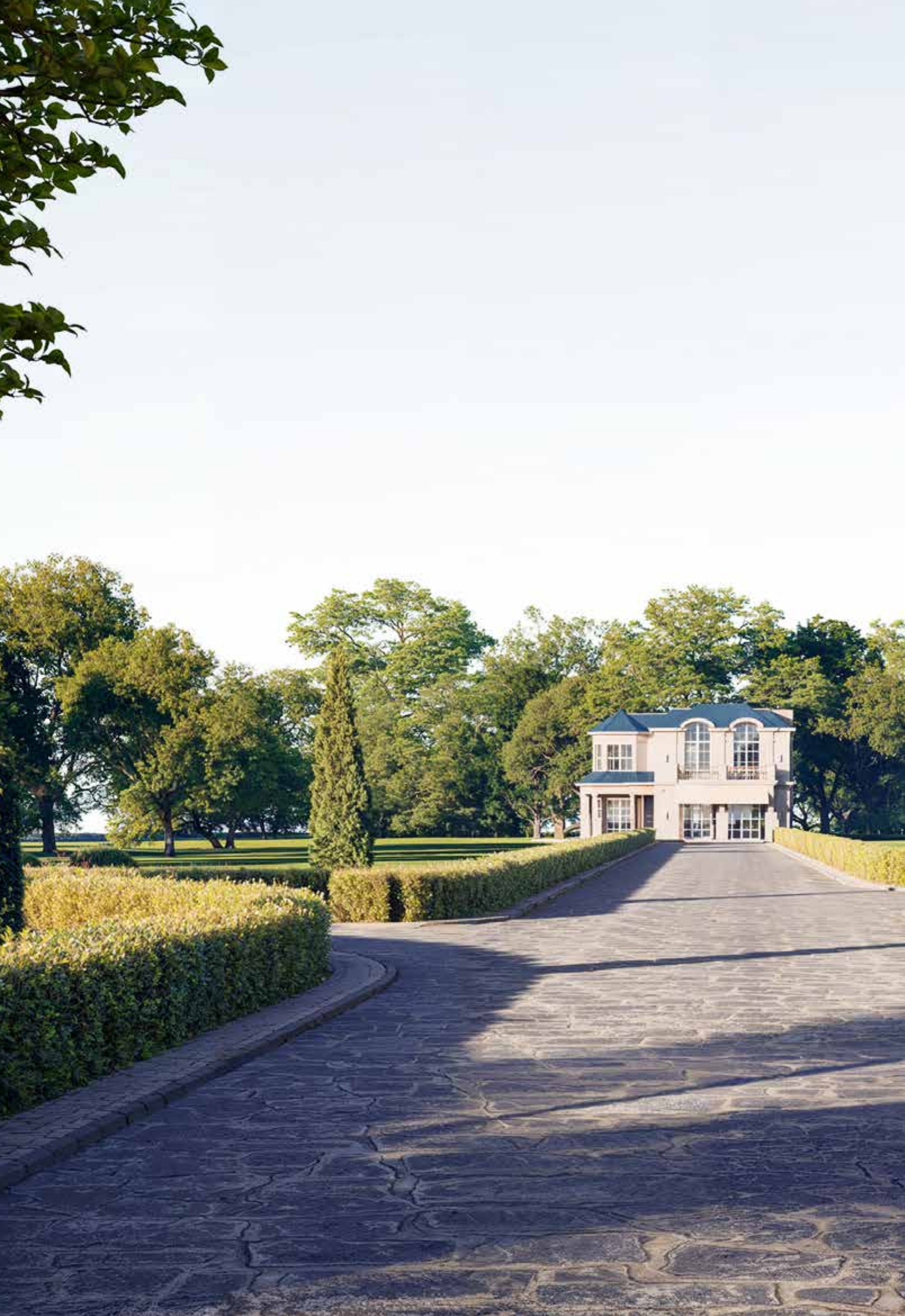 Villa | Forsa Property