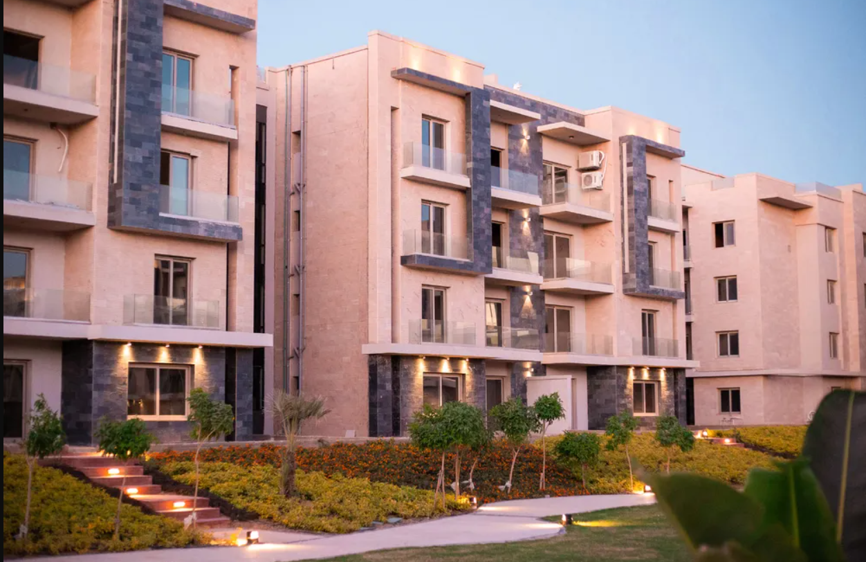 بنتهاوس | Forsa Property