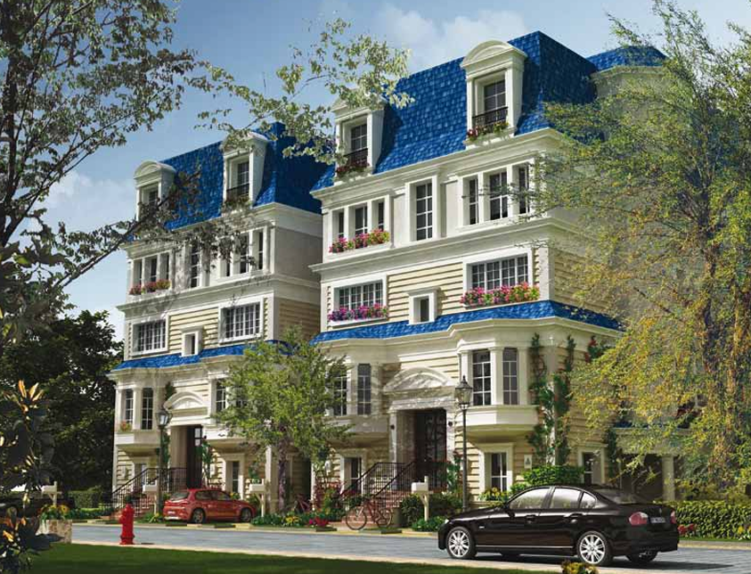 Duplex | Forsa Property